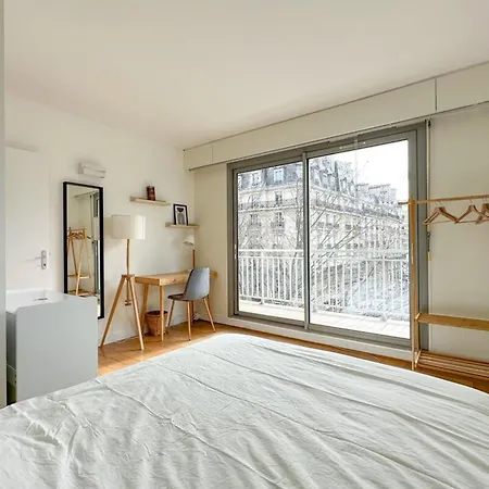 Flexliving - - Ternes Casa vacanze *