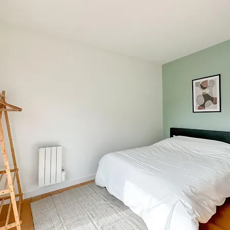 Casa vacanze Flexliving - - Ternes *