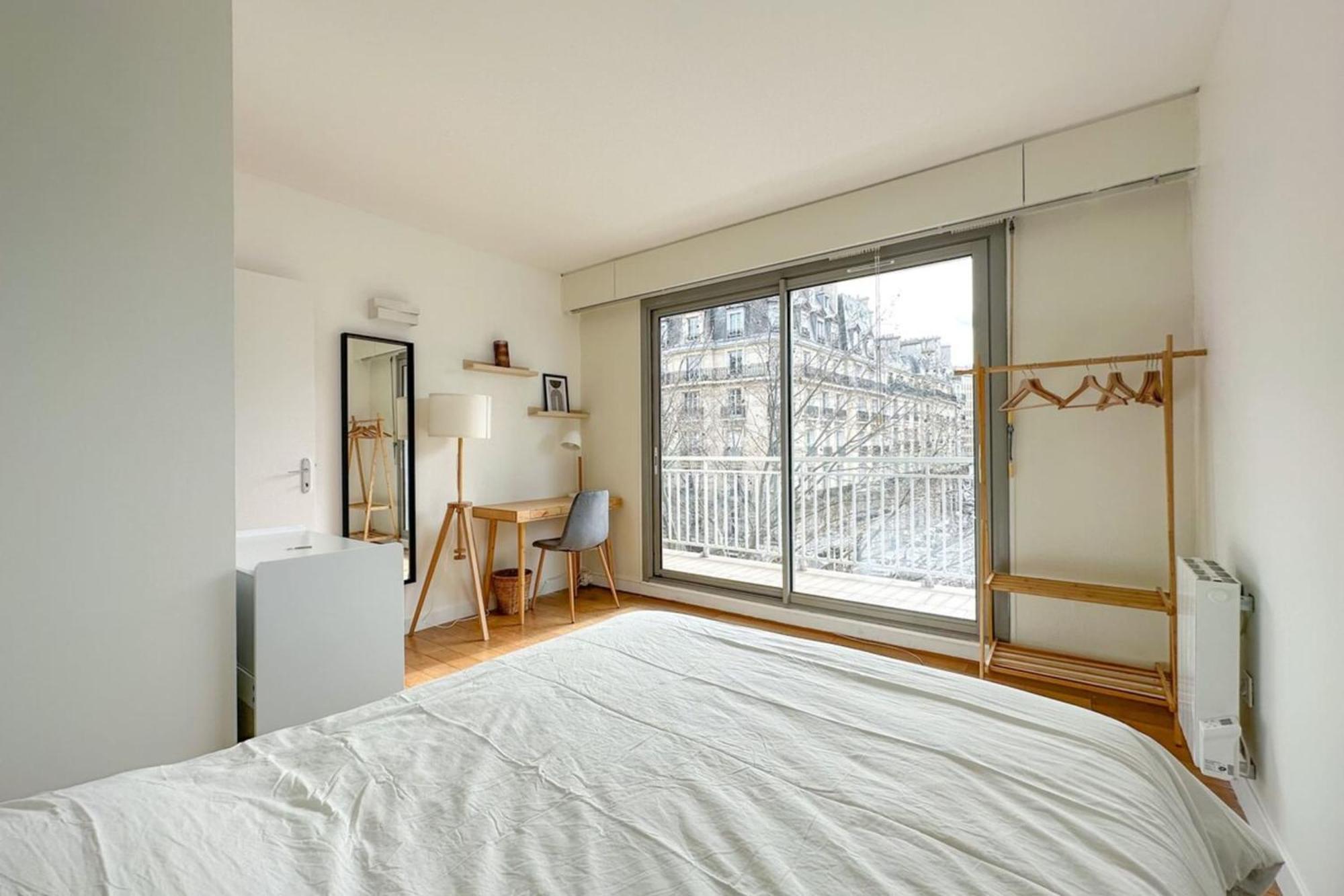 Flexliving - - Ternes Casa vacanze *