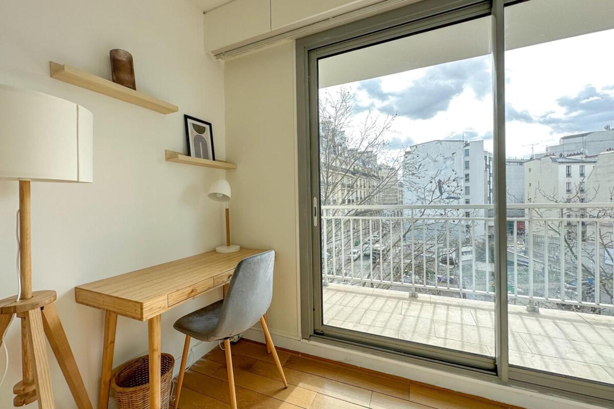 Flexliving - - Ternes Casa vacanze